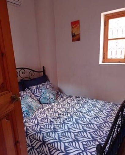 Small Renovated Riad with Title Deed — Laksour — photograph 7