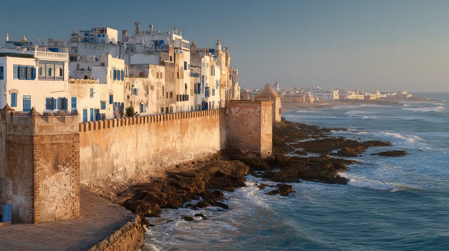 Essaouira wind hour