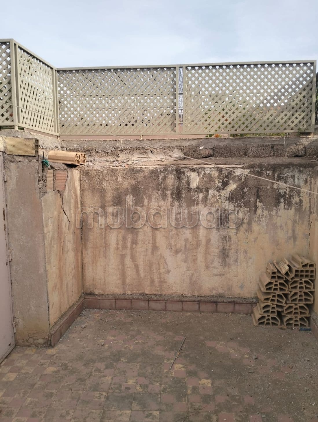 Riad on Jemaa el Fna — photograph 13