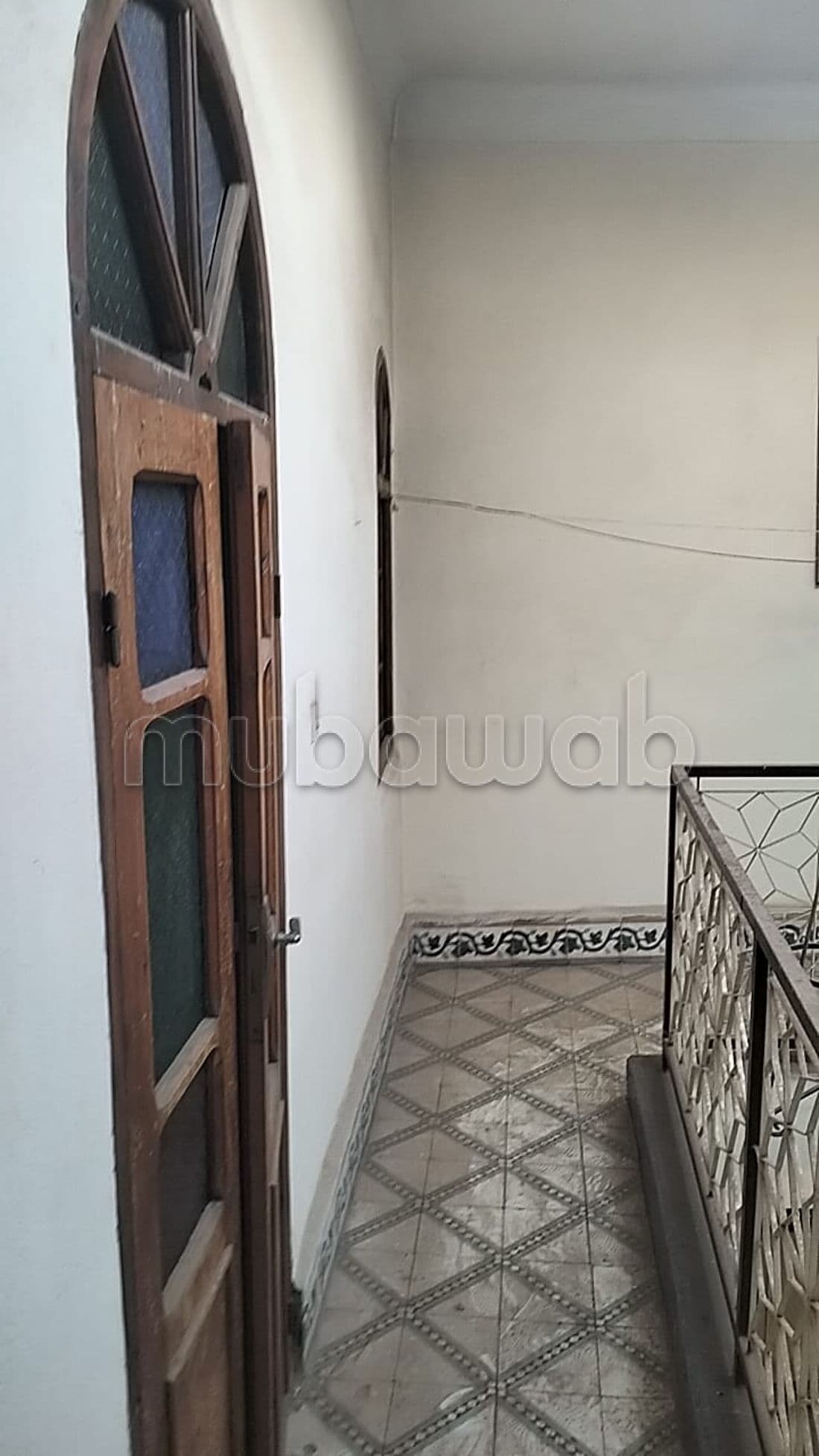 Riad on Jemaa el Fna — photograph 4