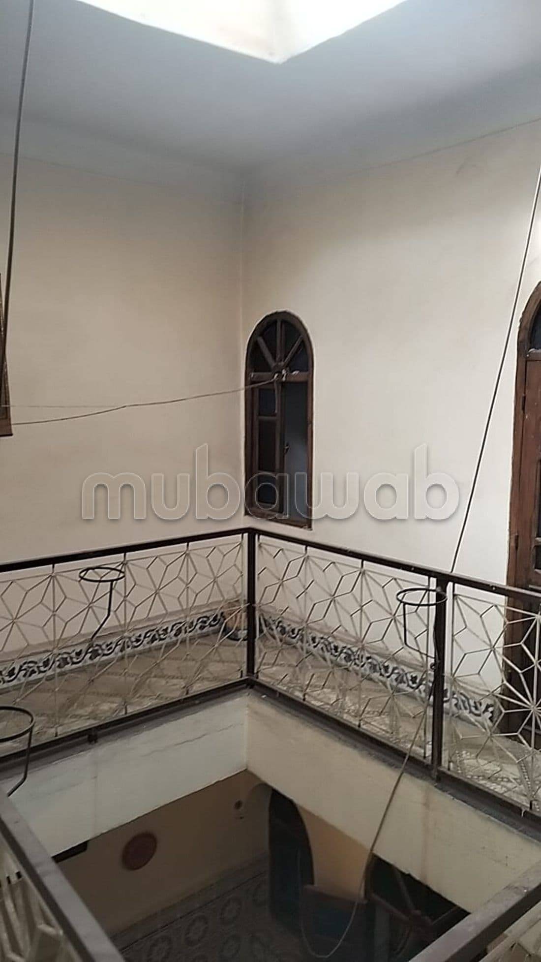 Riad on Jemaa el Fna — photograph 5