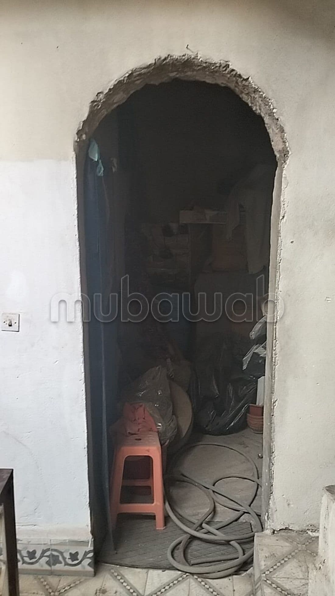 Riad on Jemaa el Fna — photograph 2