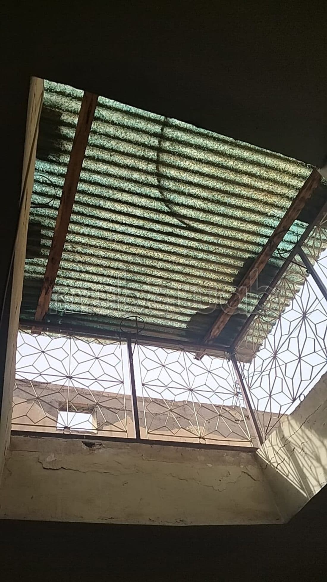 Riad on Jemaa el Fna — photograph 6