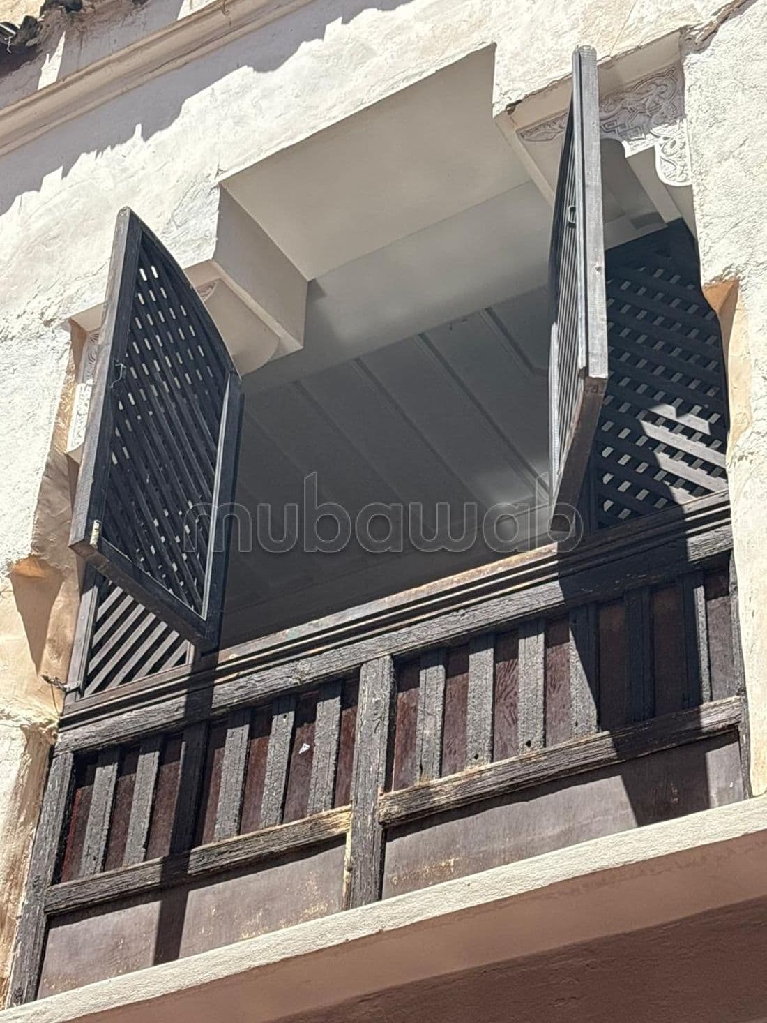 Riad XVIIIe — Laksour — photograph 13