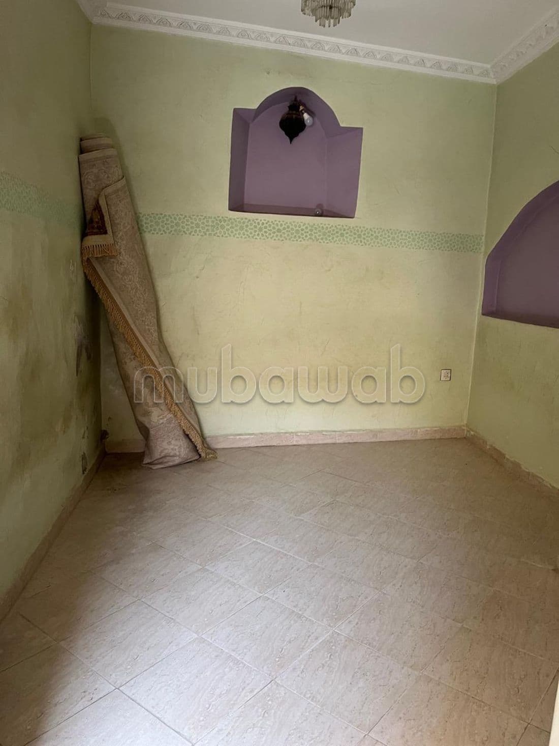 Riad XVIIIe — Laksour — photograph 6