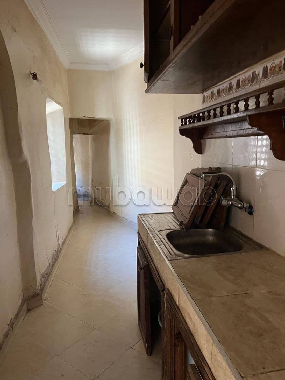 Riad XVIIIe — Laksour — photograph 7