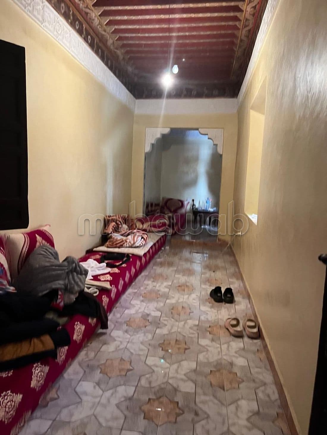 Riad XVIIIe — Laksour — photograph 9